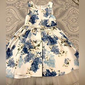 Gorgeous NEW Couture Princess girls youth size 8 dress